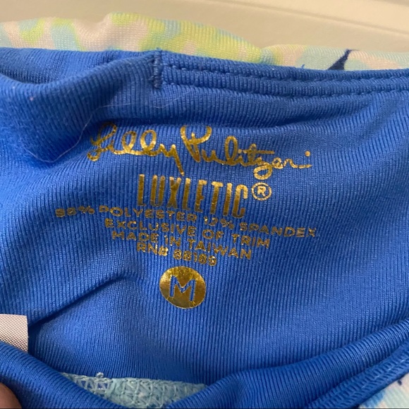 Super cute leggings! - Picture 2 of 2